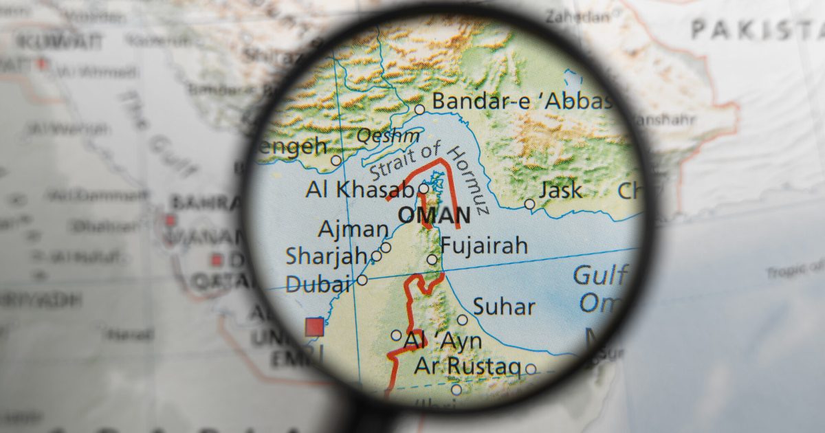 Nicuşor Dan, în videoconferință pentru libertatea navigației în Ormuz