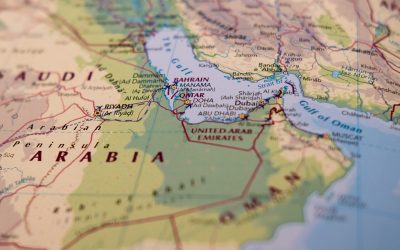 Iranul deschide Strâmtoarea Ormuz: Navele pot tranzita zona Oman
