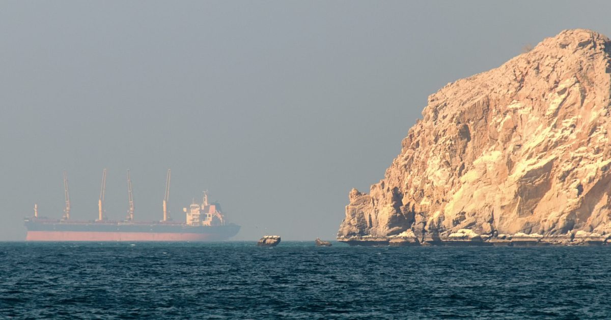 SUA: Blocada riscă să spulbere armistițiul