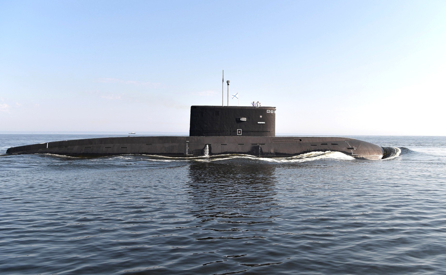 Armata britanică și cea norvegiană au efectuat recent o operațiune militară comună pentru a monitoriza și descuraja submarinele rusești în Atlanticul de Nord