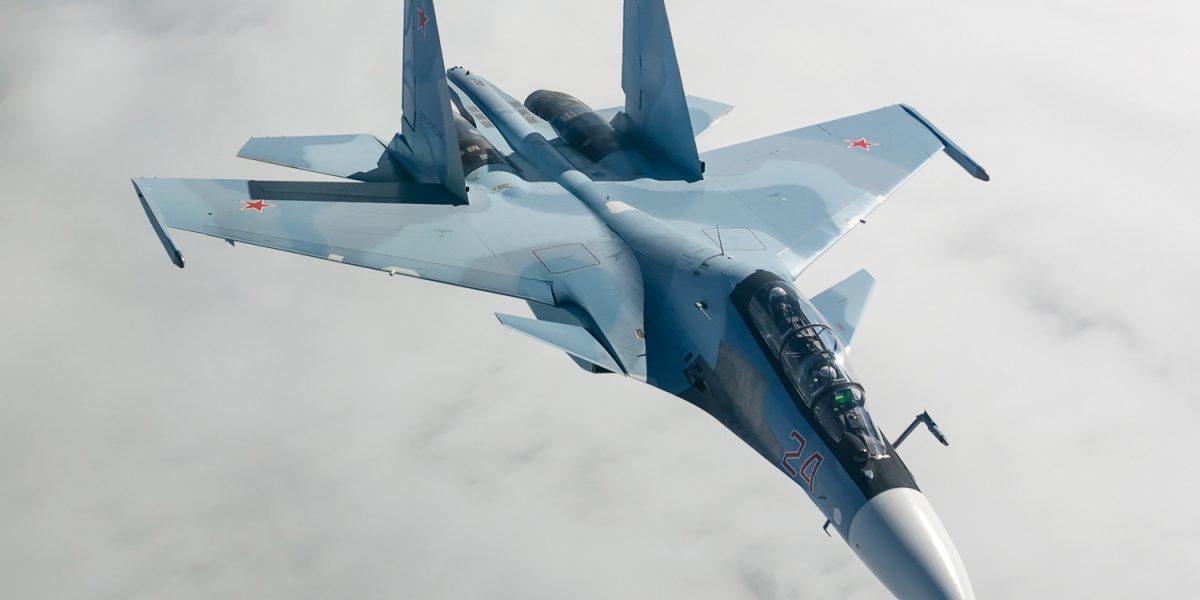 Sukhoi_Su-30SM_in_flight_2014.jpg - NewsFactor