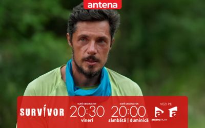 Survivor România 2026: Războinici șocați de mesaje! „Nu-mi mai recunosc copilul”