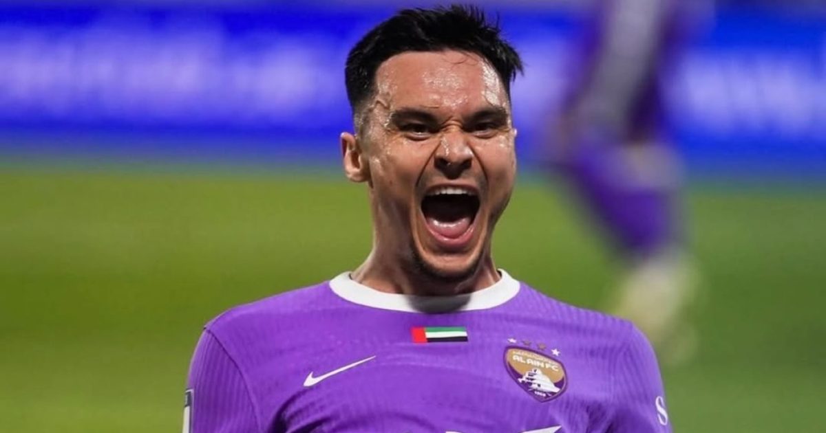 Adrian Șut, crucificat: fostul star al FCSB-ului a ajuns într-o situație oribilă, în Emirate