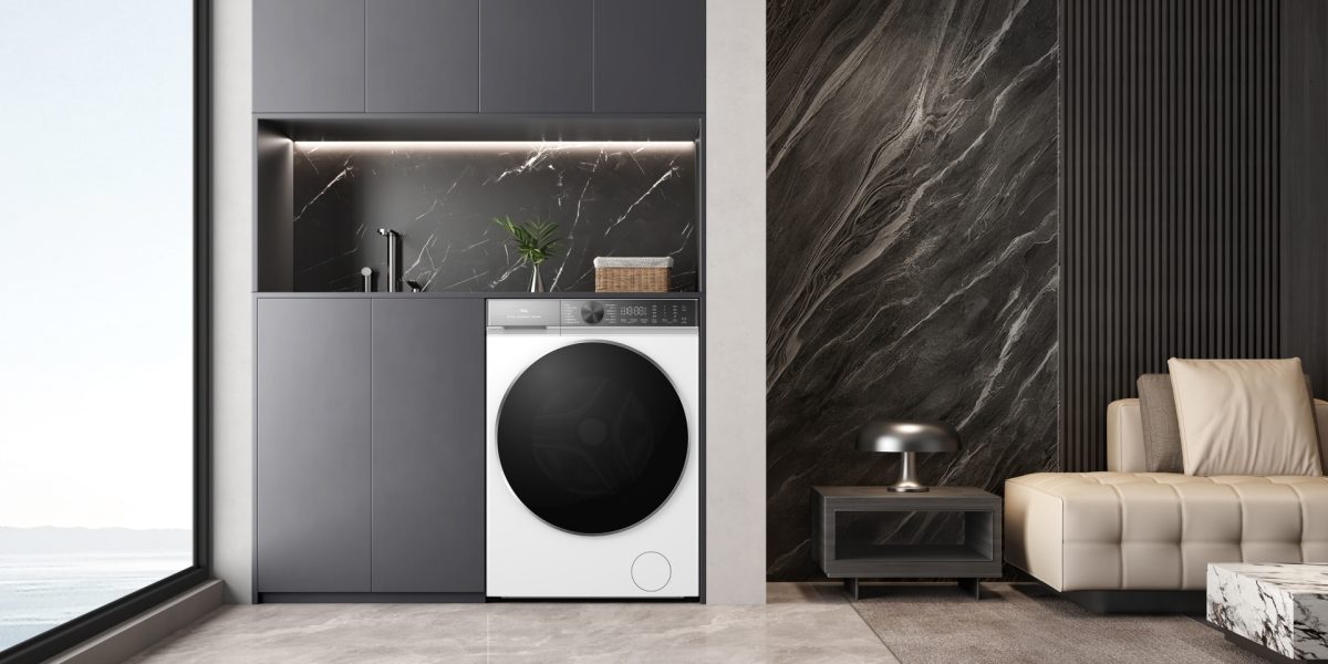 TCL atacă piața: Electrocasnice noi, de la frigidere la mașini de spălat, în Europa