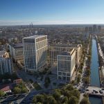 BearingPoint, consultantul european, mută birourile din București în Timpuri Noi