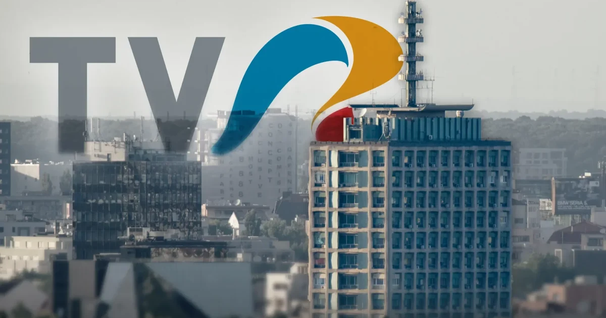 Salarii fabuloase la TVR și Radio, deși audiențele sunt moarte. Câți bani iau șefii, peste Nicușor Dan