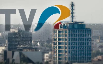 Salarii fabuloase la TVR și Radio, deși audiențele sunt moarte. Câți bani iau șefii, peste Nicușor Dan