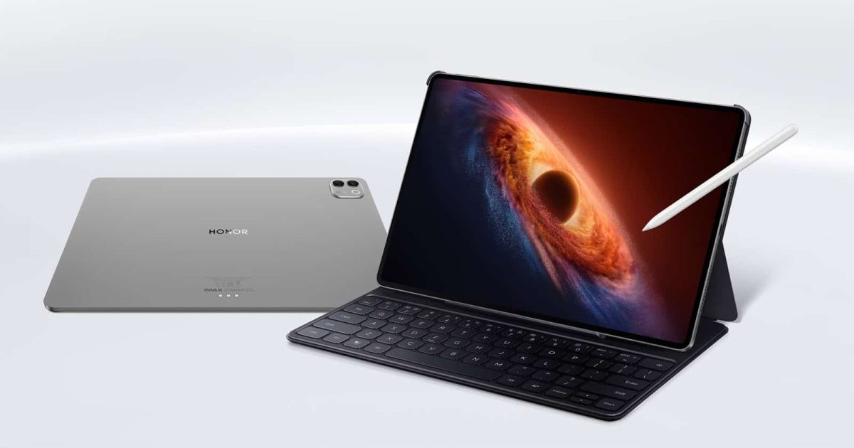 Tabletă FLAGSHIP cu OLED 165Hz și Snapdragon 8 Gen 5, acum în România?