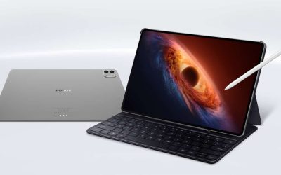 Tabletă FLAGSHIP cu OLED 165Hz și Snapdragon 8 Gen 5, acum în România?
