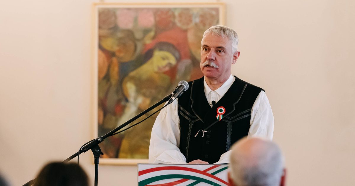 Magyar, pus la punct de liderul UDMR Covasna: „Arată respect!”