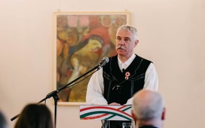 Magyar, pus la punct de liderul UDMR Covasna: „Arată respect!”