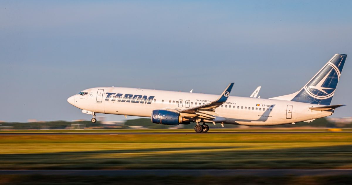 Biletele de avion se scumpesc: Vacanța, cu 20% mai scumpă pentru români