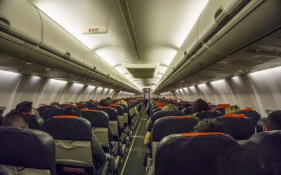 Taxă în Olanda: Zborurile lungi cu avionul, un lux pentru Europa