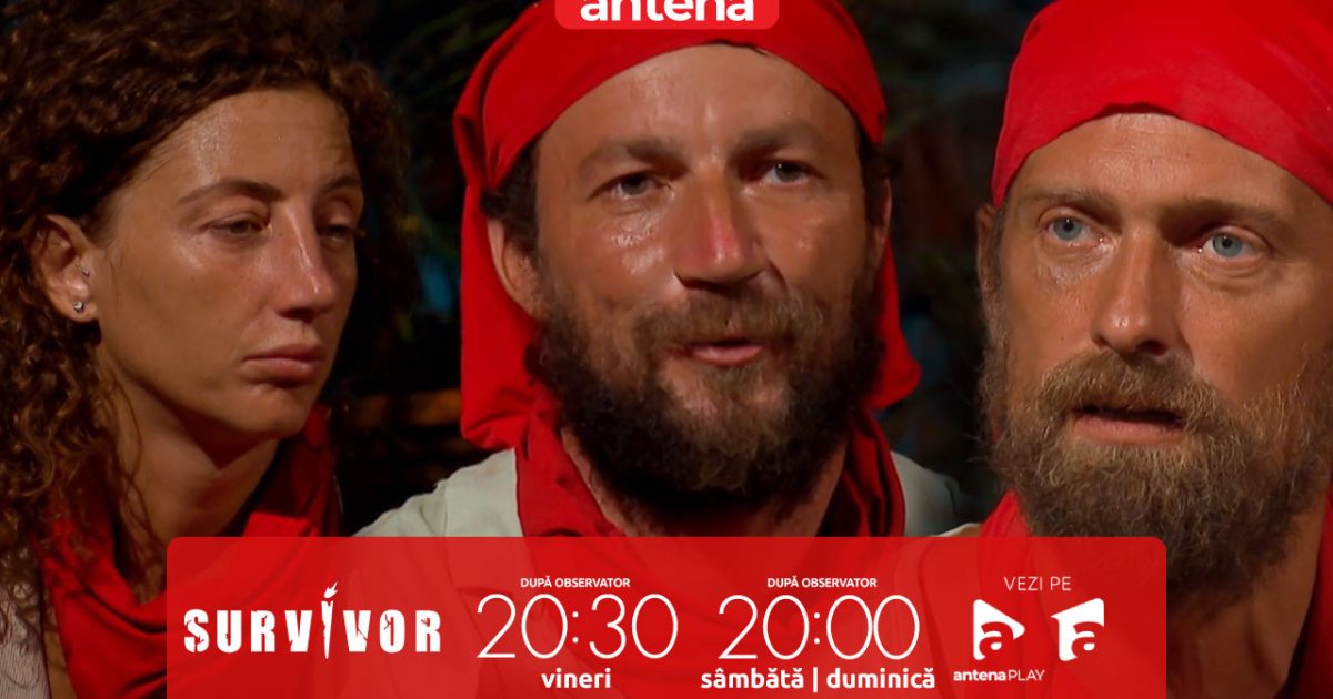 Survivor România 2026. Atmosferă tensionată în tabăra Faimoșilor la consiliul tribal: ”Trăiește într-o minciună!” | Video