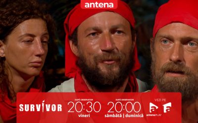 Tensiune la Survivor România 2026: Scandal în tabăra Faimoșilor