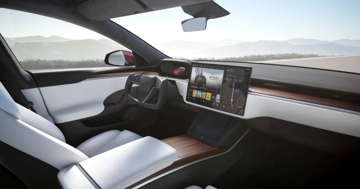 Noi indicii despre Tesla „mică”: Un model accesibil pe drum