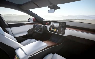 Noi indicii despre Tesla „mică”: Un model accesibil pe drum