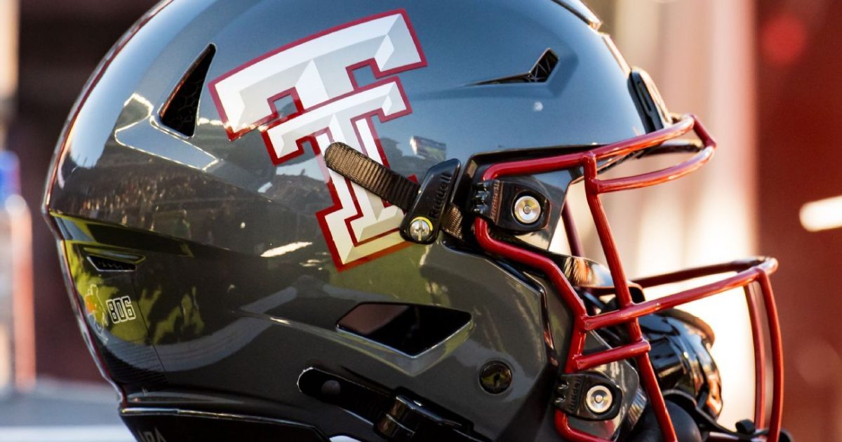 Texas Tech has open slots in '27 after ACC changes prompt 2 cancellations