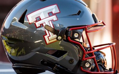 Texas TECH: Schimbările ACC lasă locuri libere în ’27
