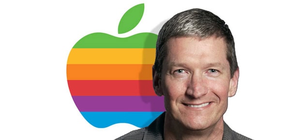 Cook cedează șefia Apple: Din 2026, gigantul tehnologic are un nou CEO
