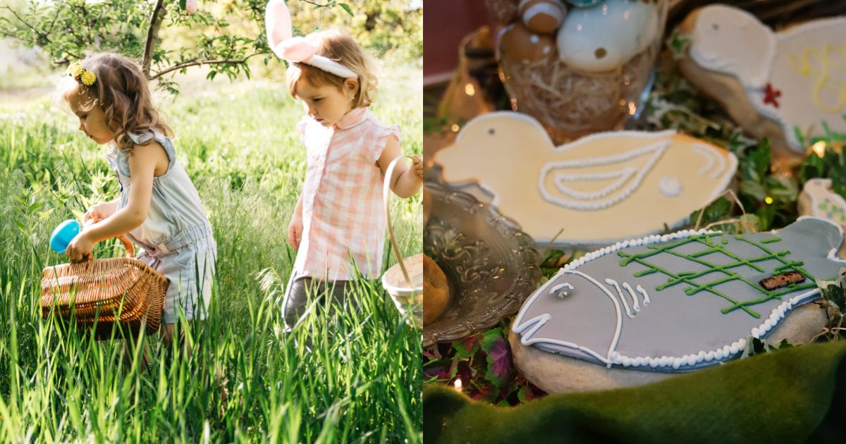 Paștele în lume: Germania, Italia și Marea Britanie dezvăluie obiceiuri unice!