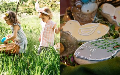 Paștele în lume: Germania, Italia și Marea Britanie dezvăluie obiceiuri unice!