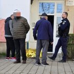 Sfârșit tragic pentru un ieșean de 74 de ani. A murit după ce a căzut pe scări