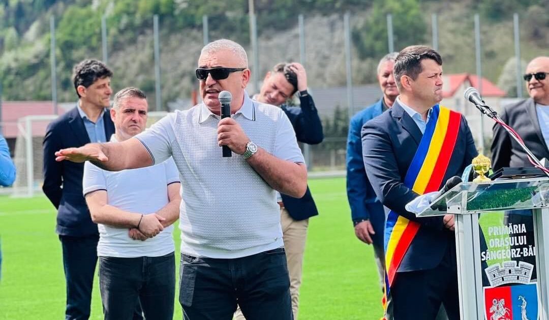Milionarul Traian Larionesi, „Fierăstrăul Codrilor”, anchetat de DNA. Ce se ascunde?