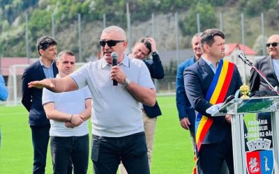 Milionarul Traian Larionesi, „Fierăstrăul Codrilor”, anchetat de DNA. Ce se ascunde?