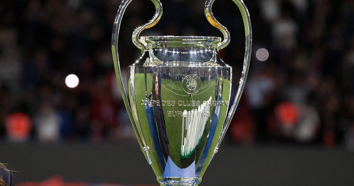 Șansele semifinalistelor Champions League: Cine merge în finală?