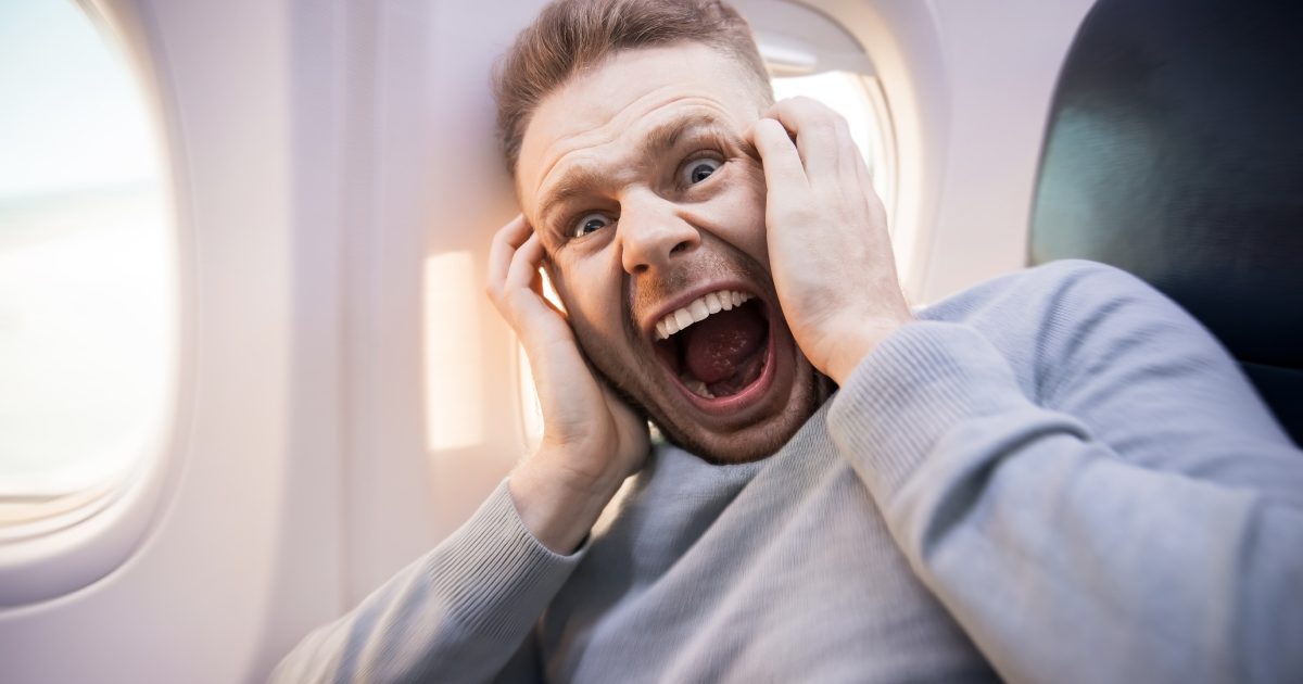 Evită durerea de urechi în timpul zborului: Trucuri simple și eficiente
