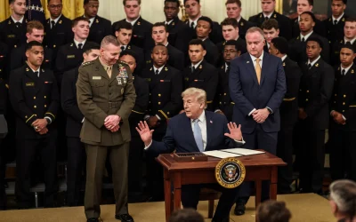 Trump folosește Iranul: SUA blochează Strâmtoarea Ormuz. România, în pericol