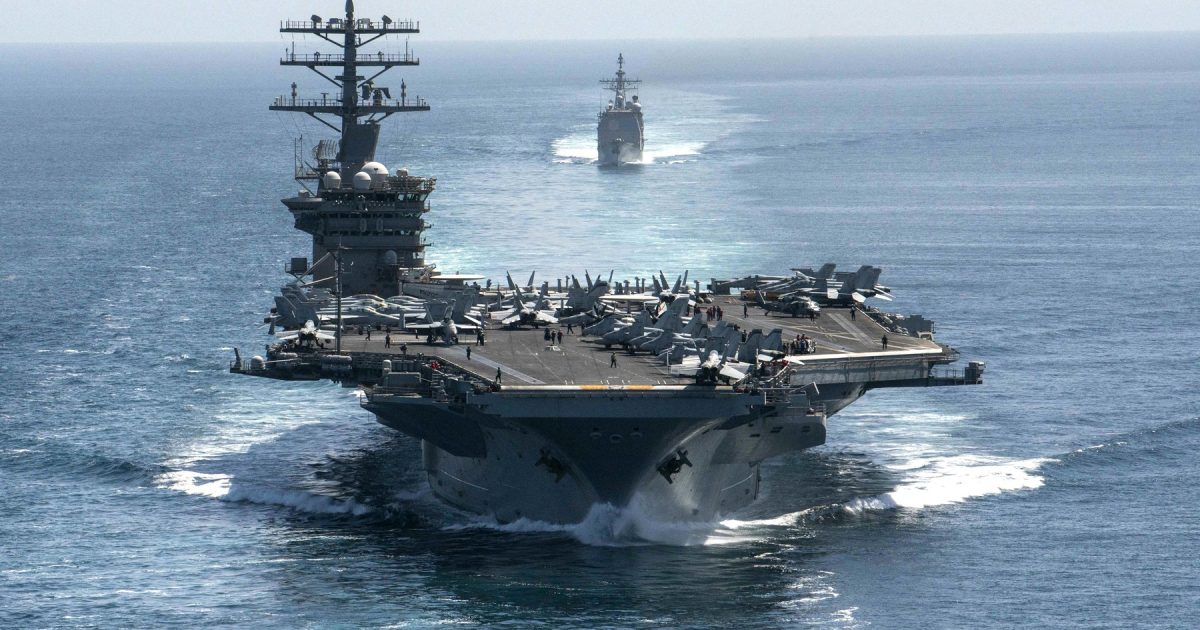 LIVE Trump, nou avertisment după ce a impus blocada asupra porturilor iraniene / Unde au eșuat negocierile / Iranul amenință că trimite navele Marinei SUA „pe fundul mării”