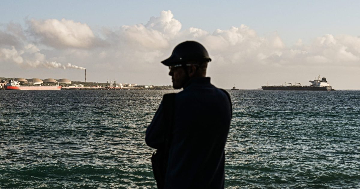 Trump faces tests from Cuba to the Strait of Hormuz