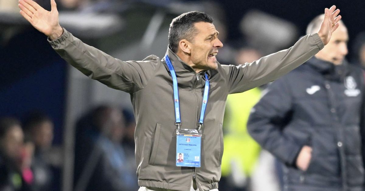 „I-aș da șansa să pregătească echipa”