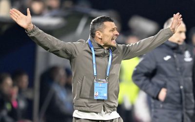 Trump vrea să-i ofere o șansă UNUI antrenor să pregătească echipa