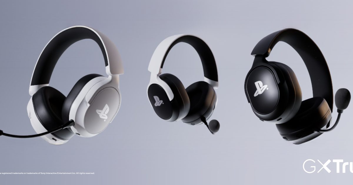 Trust lansează căștile Forta Wireless: Gaming fără griji în Arena IT