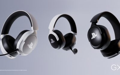 Trust lansează căștile Forta Wireless: Gaming fără griji în Arena IT