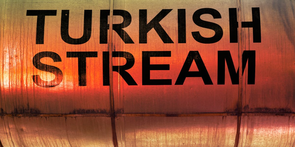 TurkStream-Shutterstock.jpg - NewsFactor
