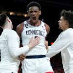 UConn keeps proving it just knows how to win in big games