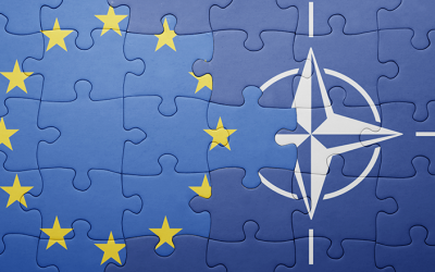 Bătălie UE-NATO: Cui îi revin influența și fondurile?