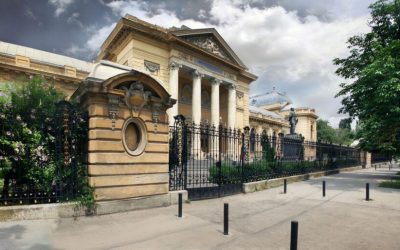 UMF Carol Davila, în top 50 universități din România