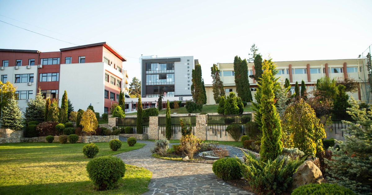 Universitate din România, locul 2 în top: Ce reușită!