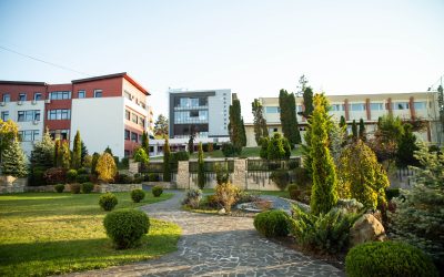 Universitate din România, locul 2 în top: Ce reușită!