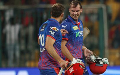 Klaasen, duel cu trio-ul Proteas la Hyderabad, un meci incendiar!