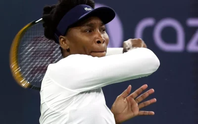 Meciuri spectaculoase la Madrid: Williams intră în scenă cu Quevedo!
