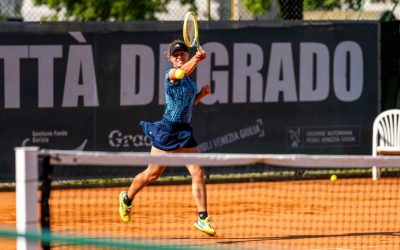 Ucraina domină tenisul: Finală 100% ucraineană în turneul WTA