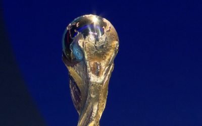 Lighter, scandal la Cupa Mondială: Fanii critică melodia oficială