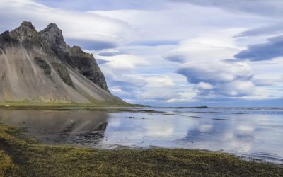 Un fotograf e răsplătit cu 43.000 € și vacanță GRATUITĂ în Islanda pentru poze „proaste”