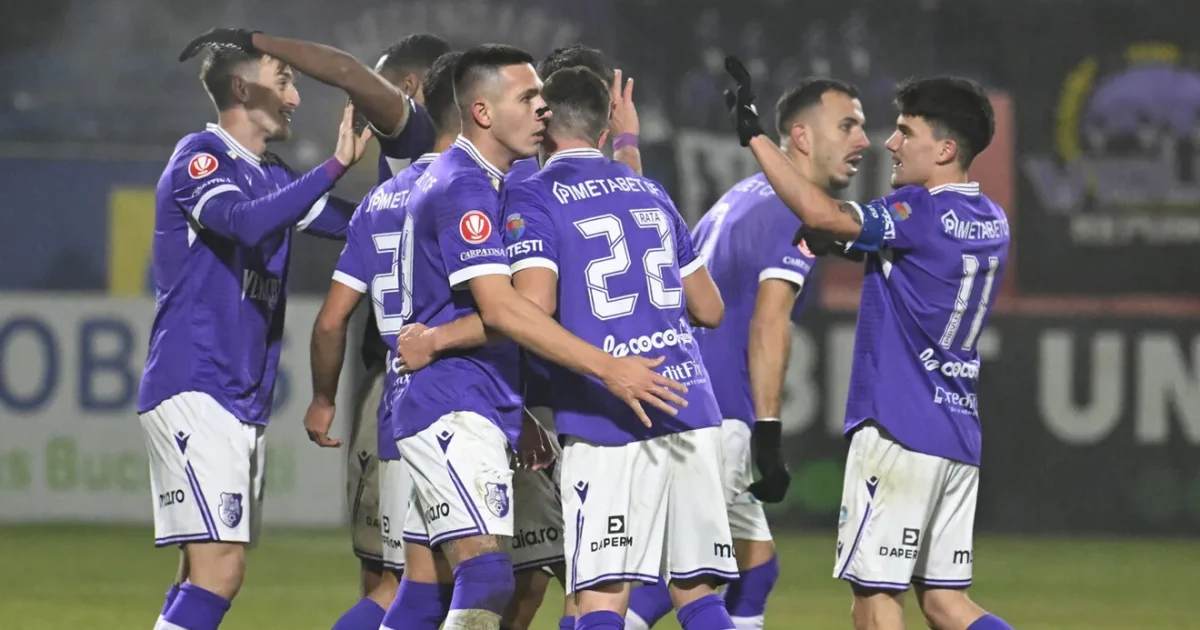 Primul afacerist puternic care e gata să bage bani în echipa de play-off